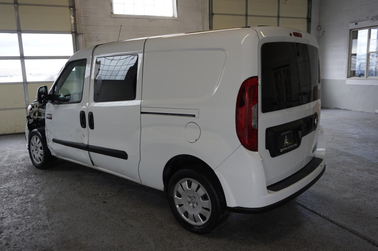 2021 RAM PROMASTER - Фото 4