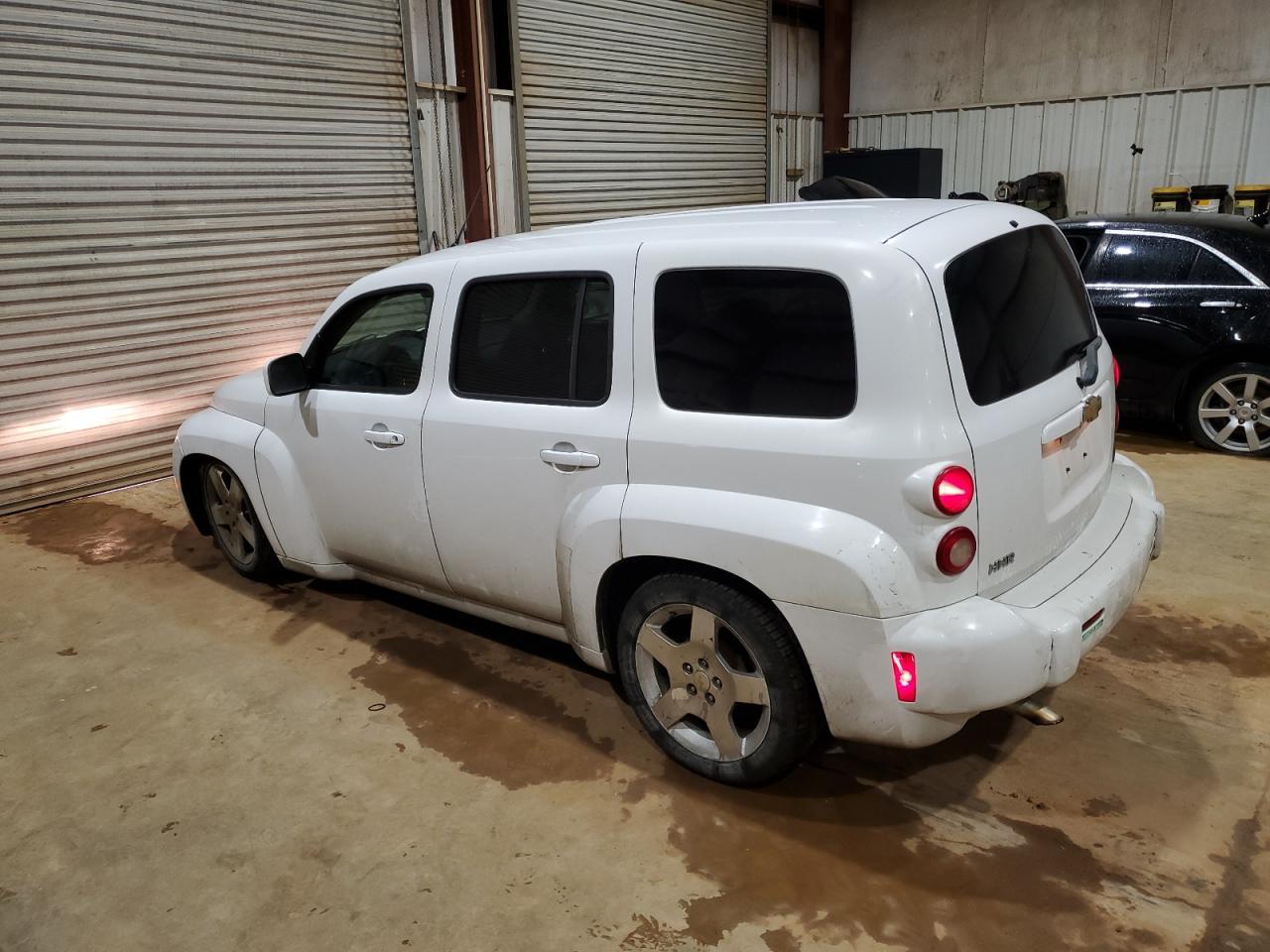 2011 CHEVROLET HHR LT - Image 2
