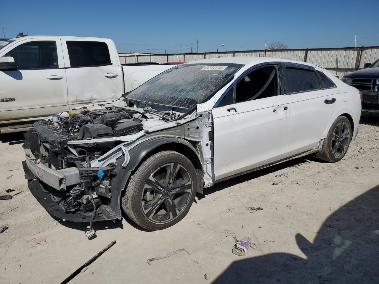 2023 KIA K5 GT LINE