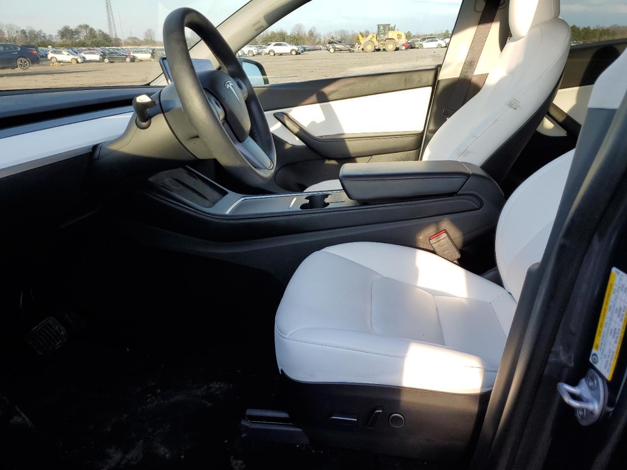 2022 TESLA MODEL Y - Image 7