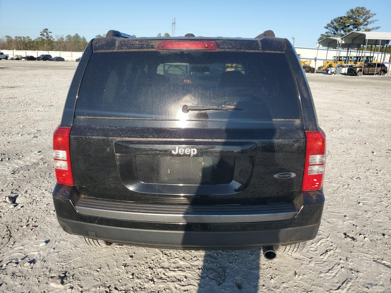 2017 JEEP PATRIOT SP - Image 6