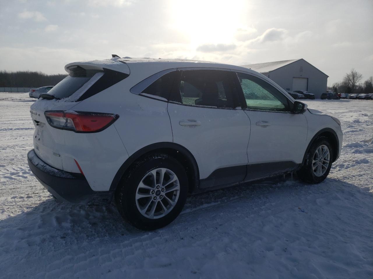 2020 FORD ESCAPE SE - Image 3