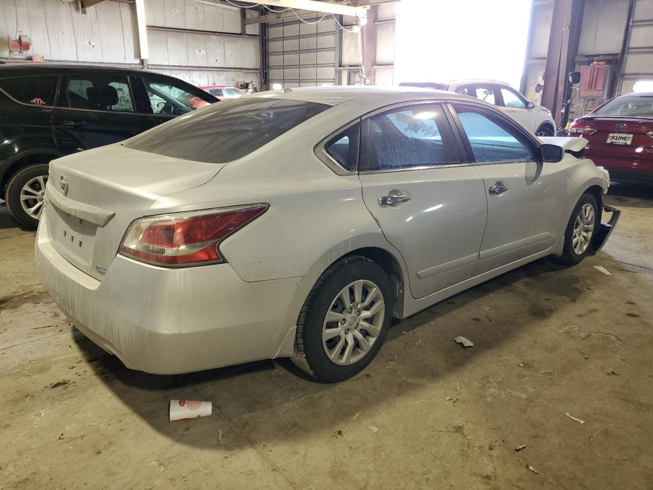 2014 NISSAN ALTIMA 2.5 - Image 3