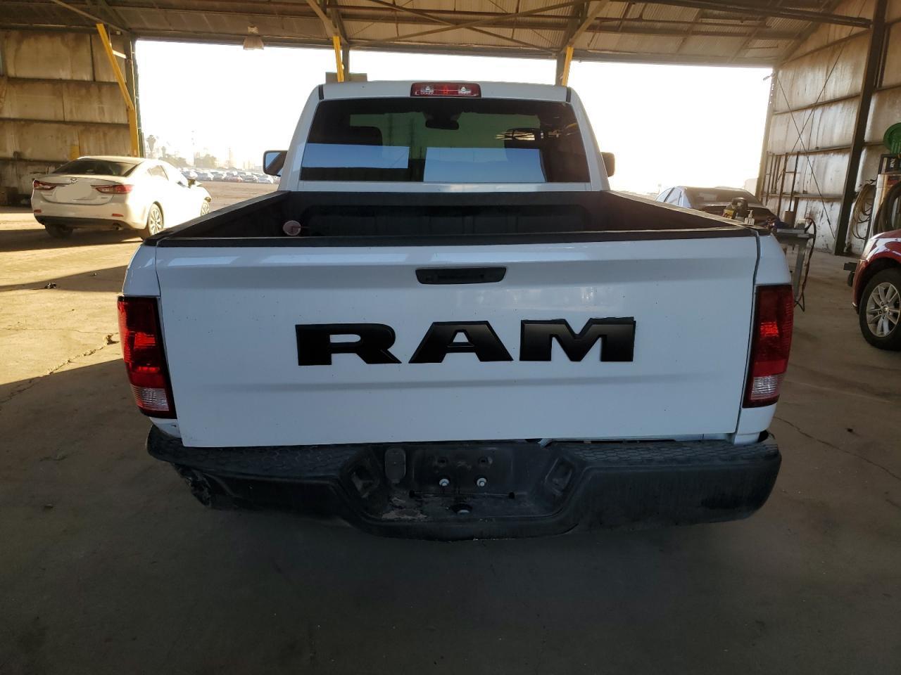 2019 RAM 1500 CLASS - Фото 6