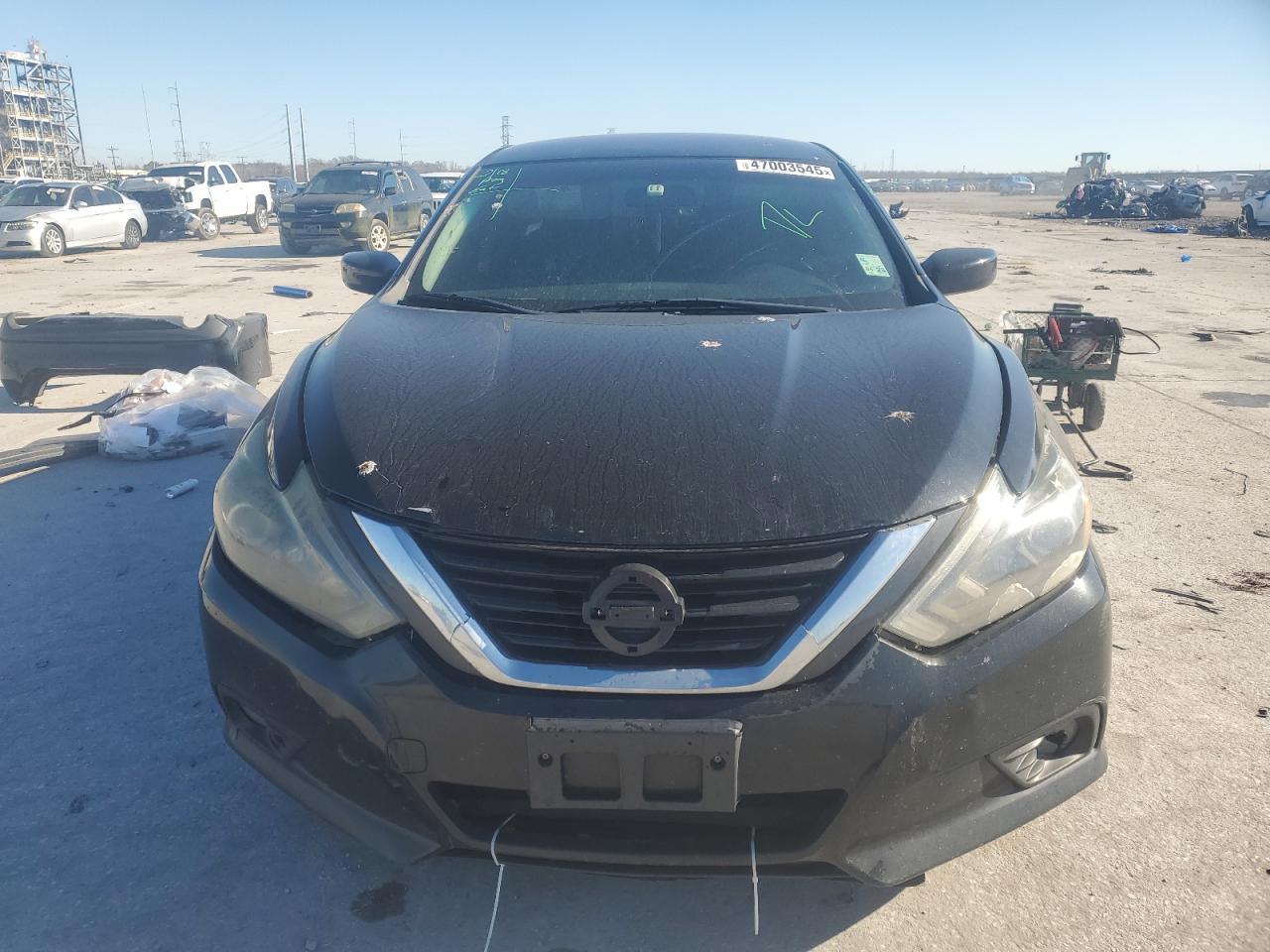 2017 NISSAN ALTIMA 2.5 - Фото 5