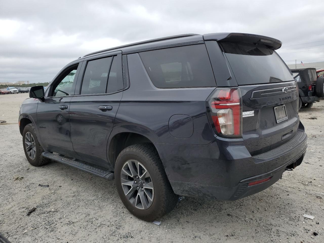2023 CHEVROLET TAHOE K150 - Фото 2