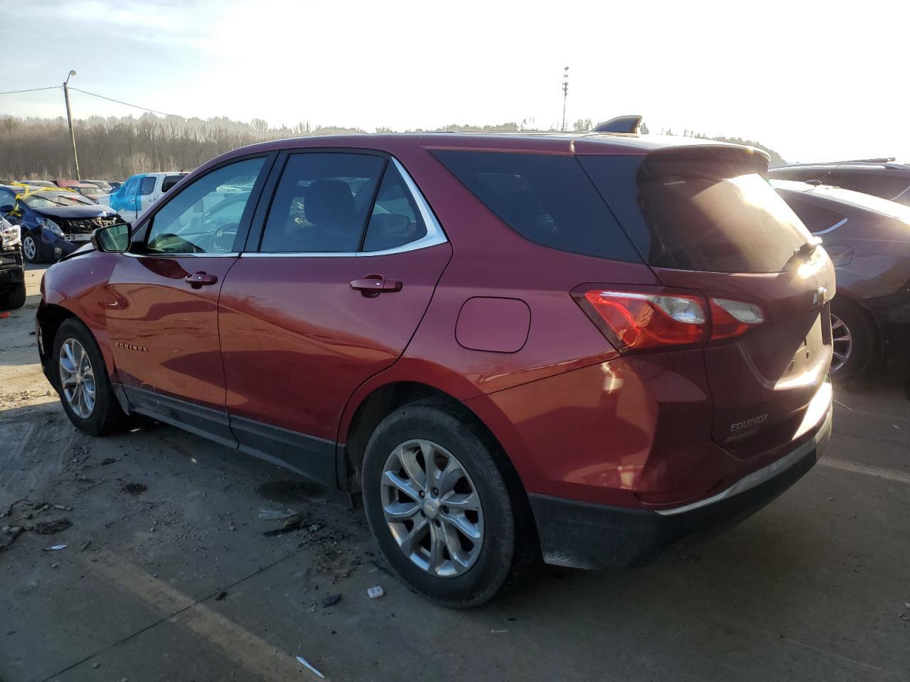 2019 CHEVROLET EQUINOX LT - Image 2