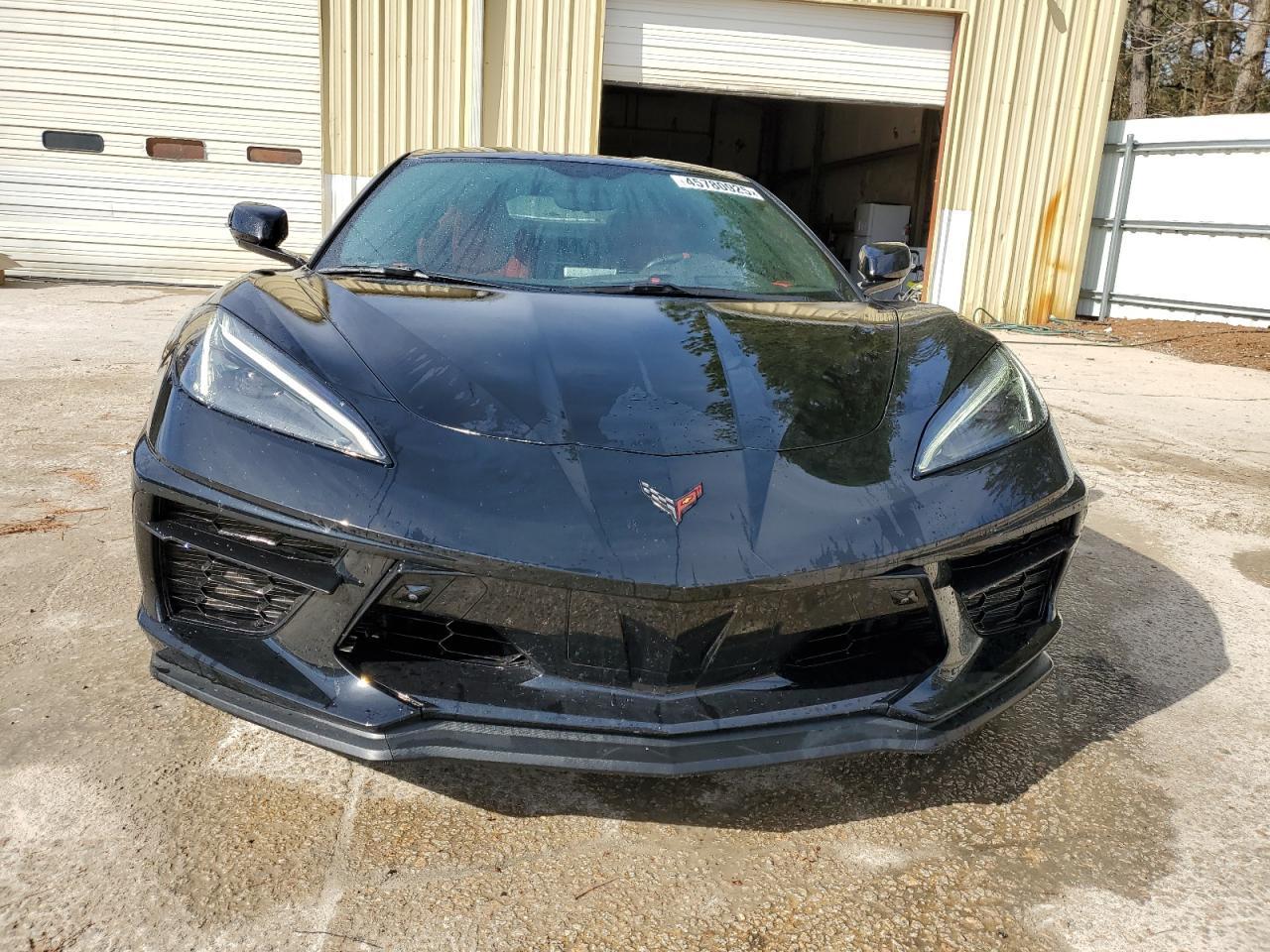 2023 CHEVROLET CORVETTE S - Image 5