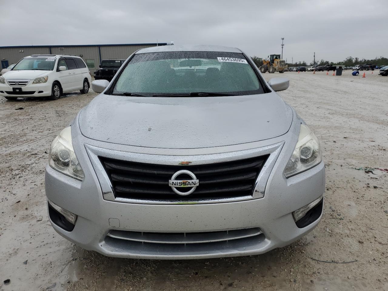 2013 NISSAN ALTIMA 2.5 - Image 5