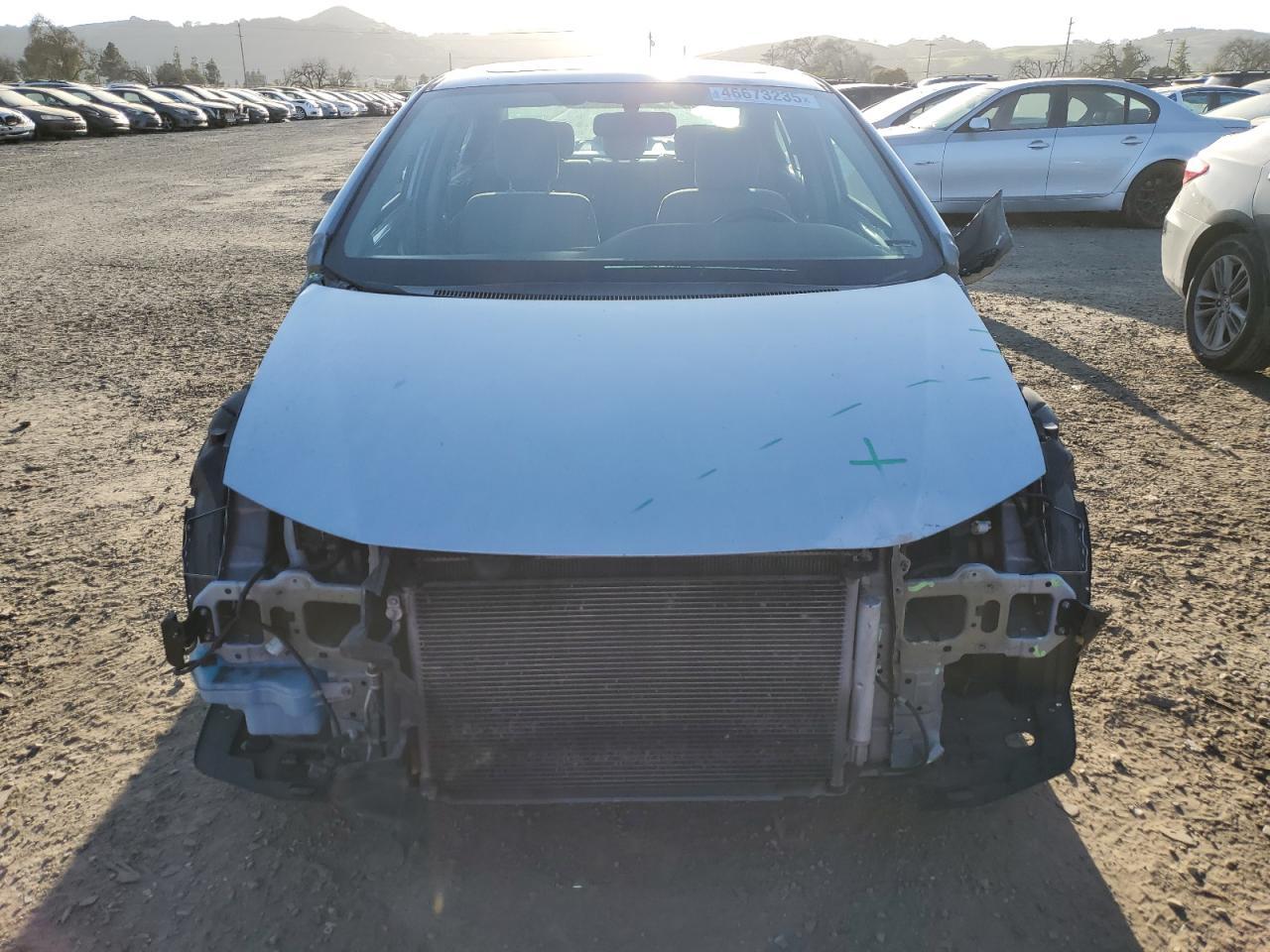 2012 HONDA CIVIC EX - Фото 5