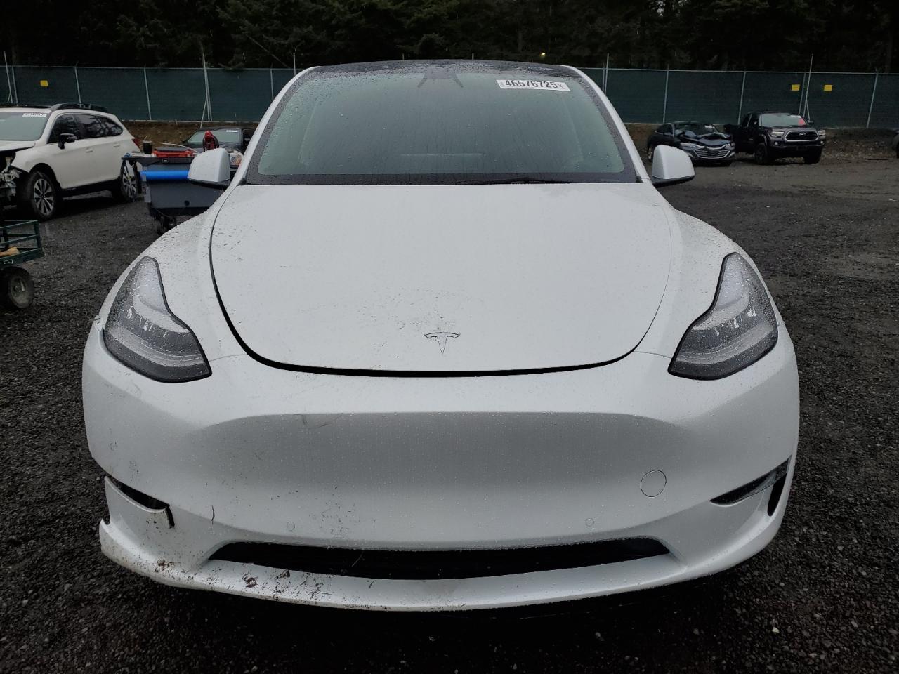 2022 TESLA MODEL Y - Image 5