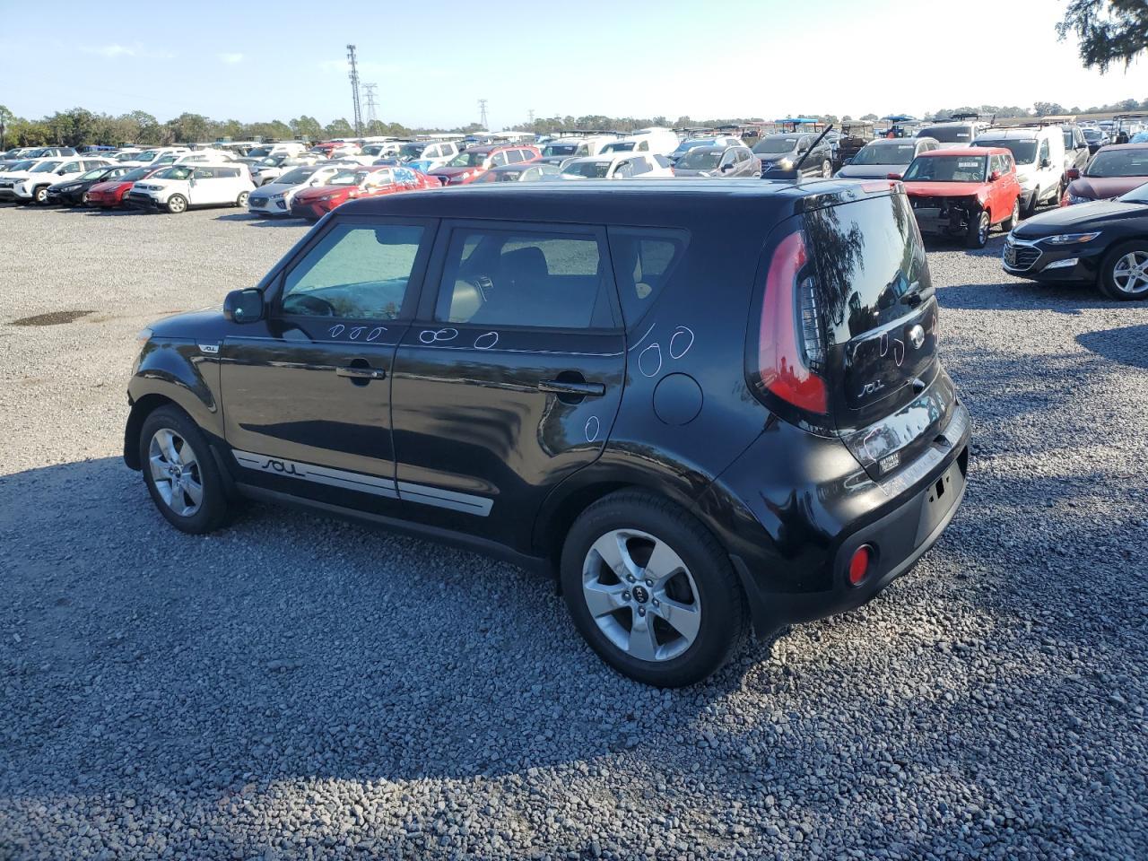 2019 KIA SOUL - Image 2