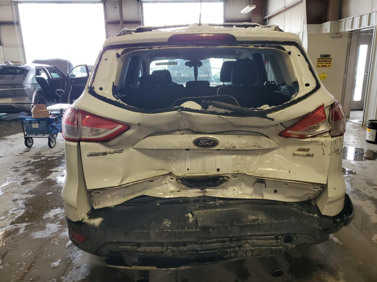 2013 FORD ESCAPE SE - Фото 6