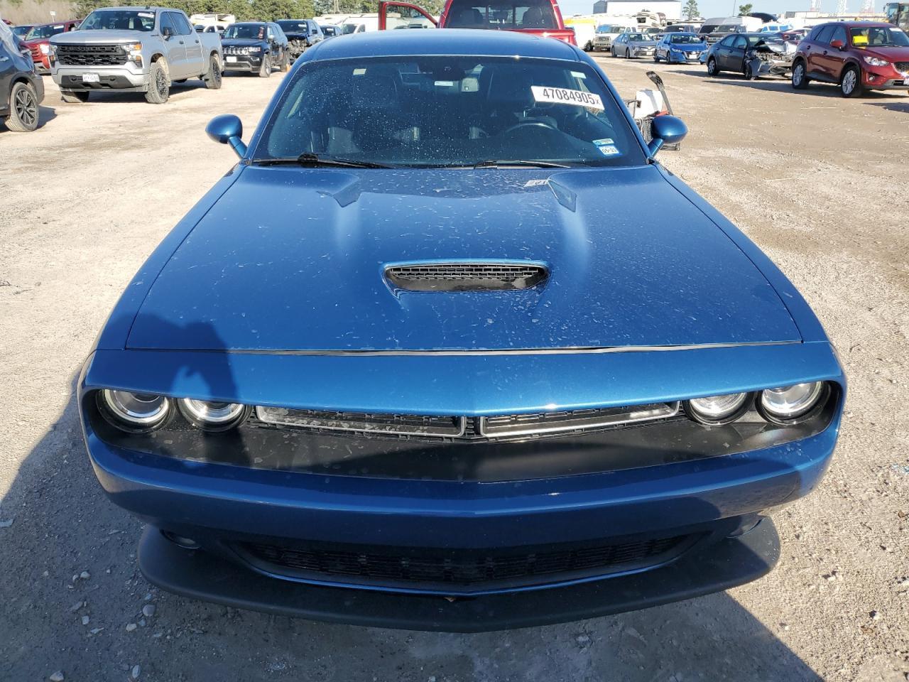 2020 DODGE CHALLENGER - Image 5