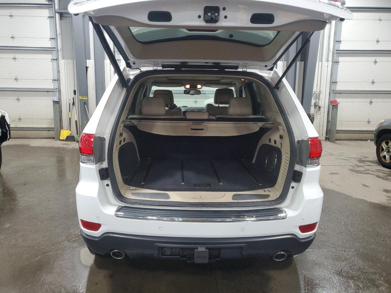 2015 JEEP GRAND CHER - Image 6