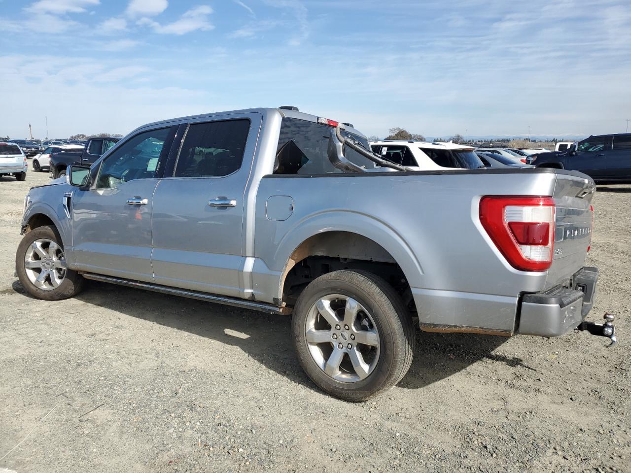 2023 FORD F150 SUPER - Image 2