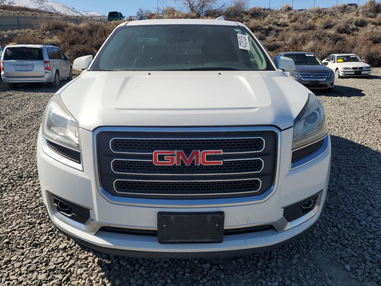 2016 GMC ACADIA SLT - Image 5