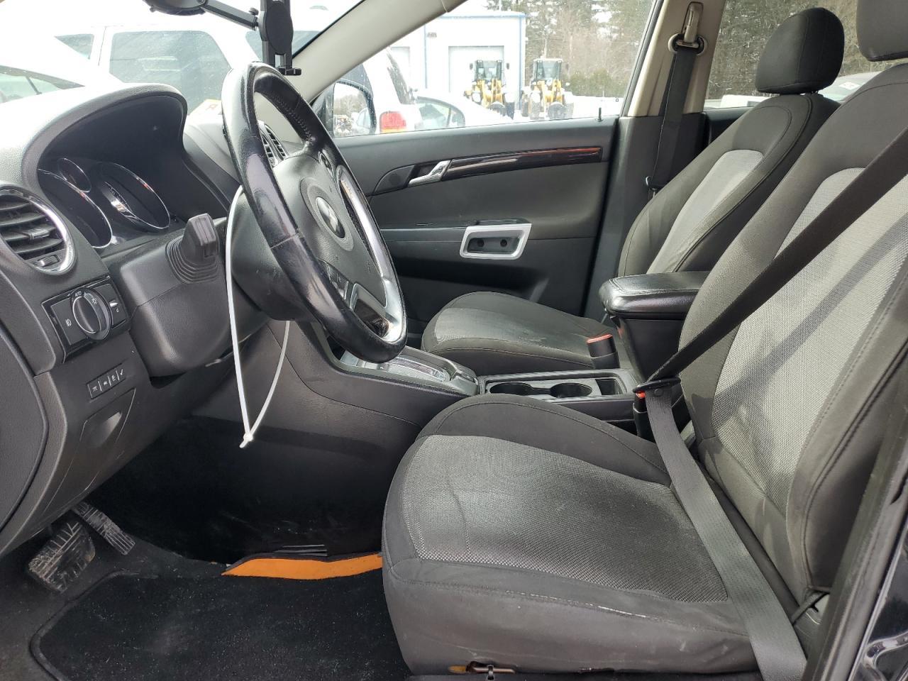 2013 CHEVROLET CAPTIVA LT - Image 7