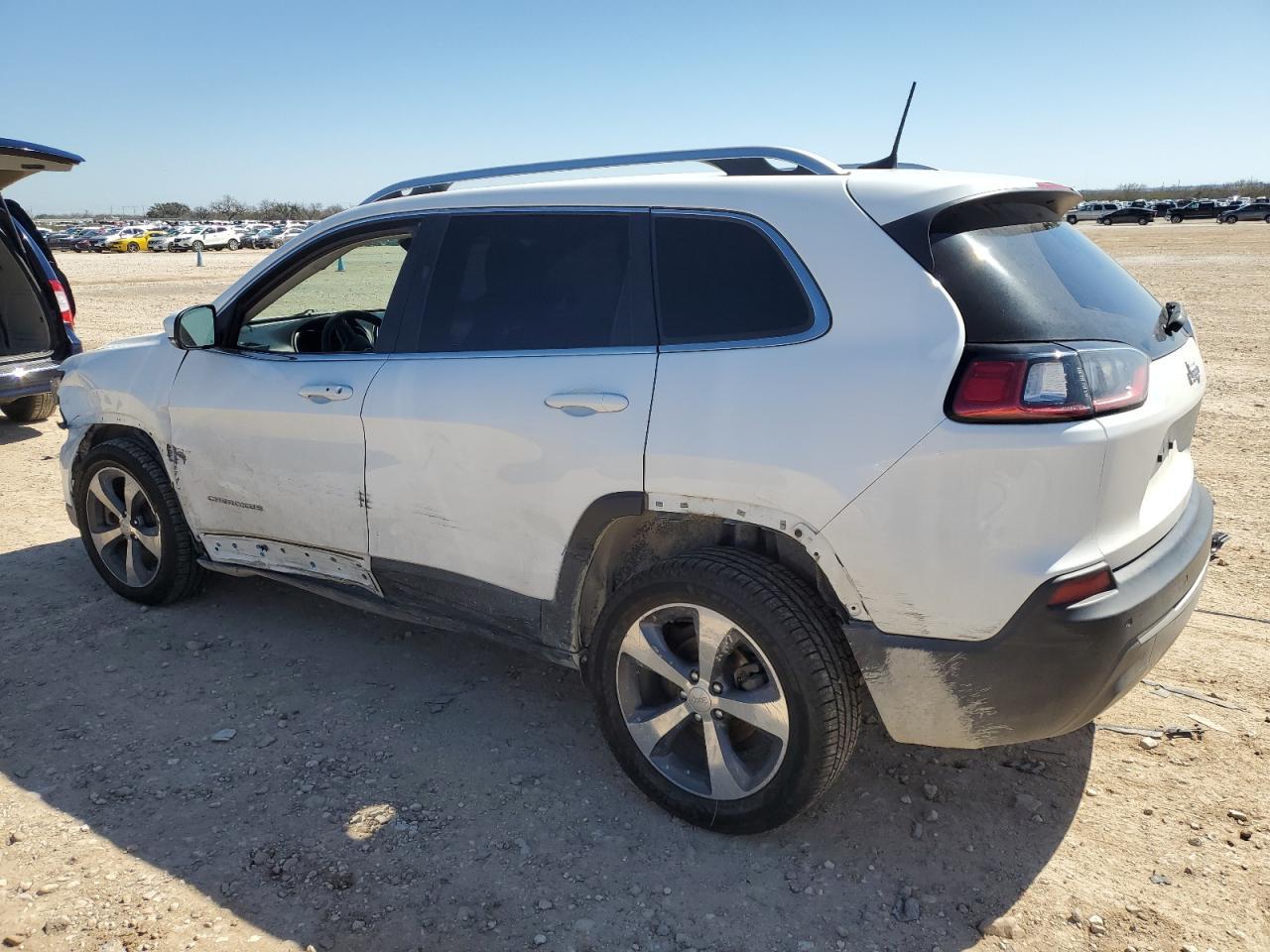 2019 JEEP CHEROKEE L - Image 2