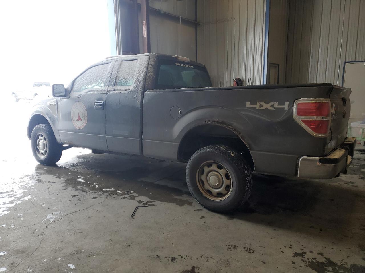 2013 FORD F150 SUPER - Image 2