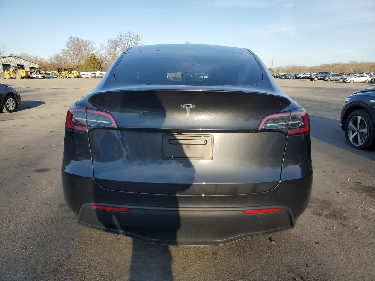 2024 TESLA MODEL Y - Image 6