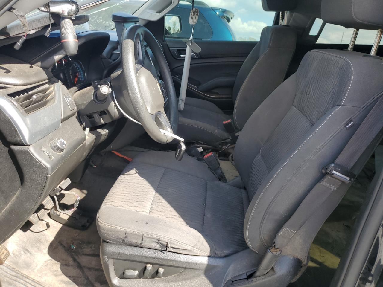 2019 CHEVROLET TAHOE POLI - Image 7