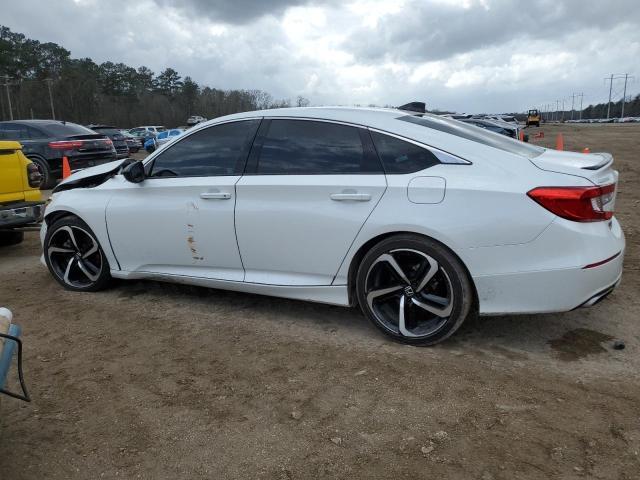 2021 HONDA ACCORD SPO - Image 2
