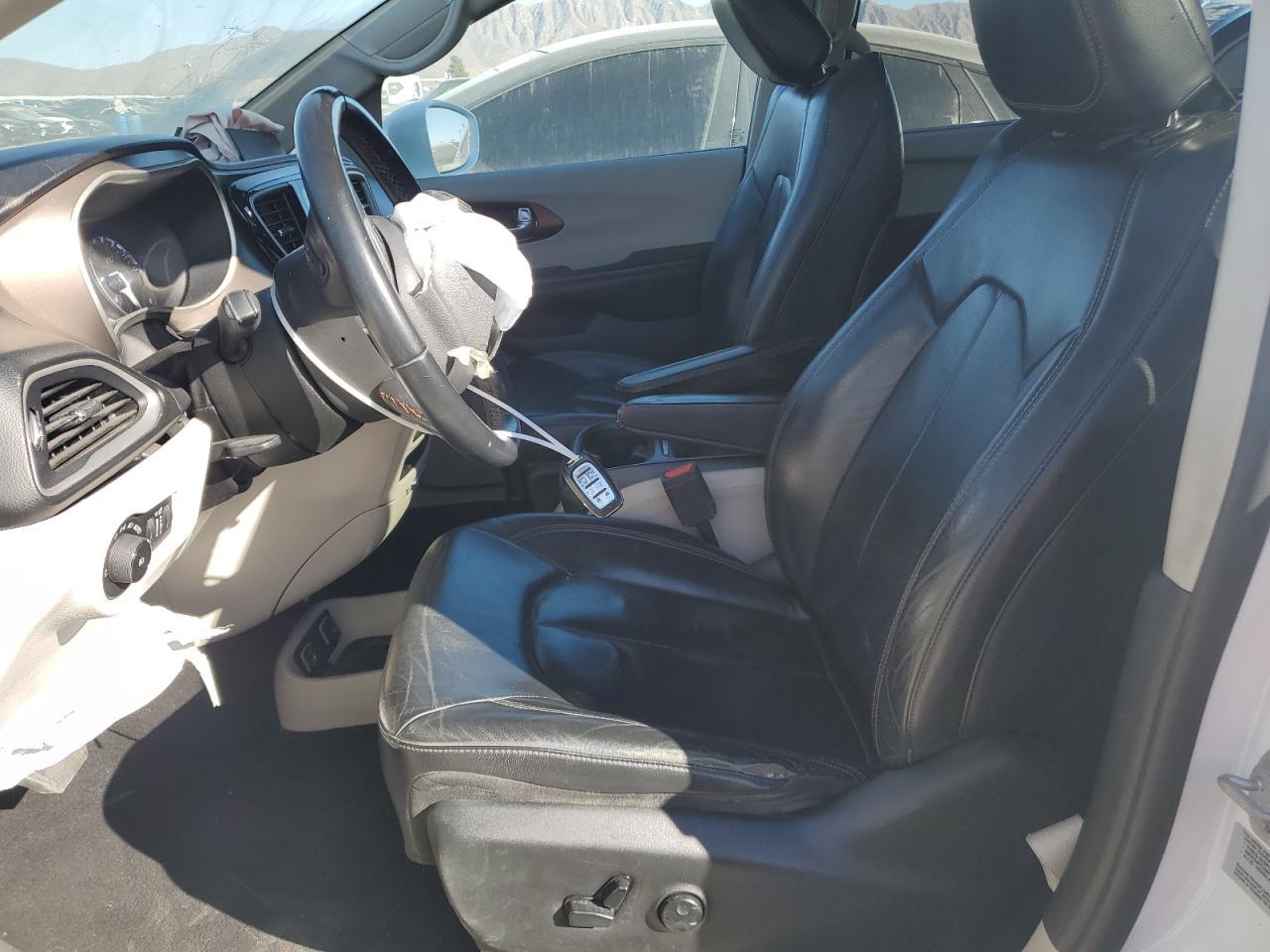 2017 CHRYSLER PACIFICA T - Фото 7