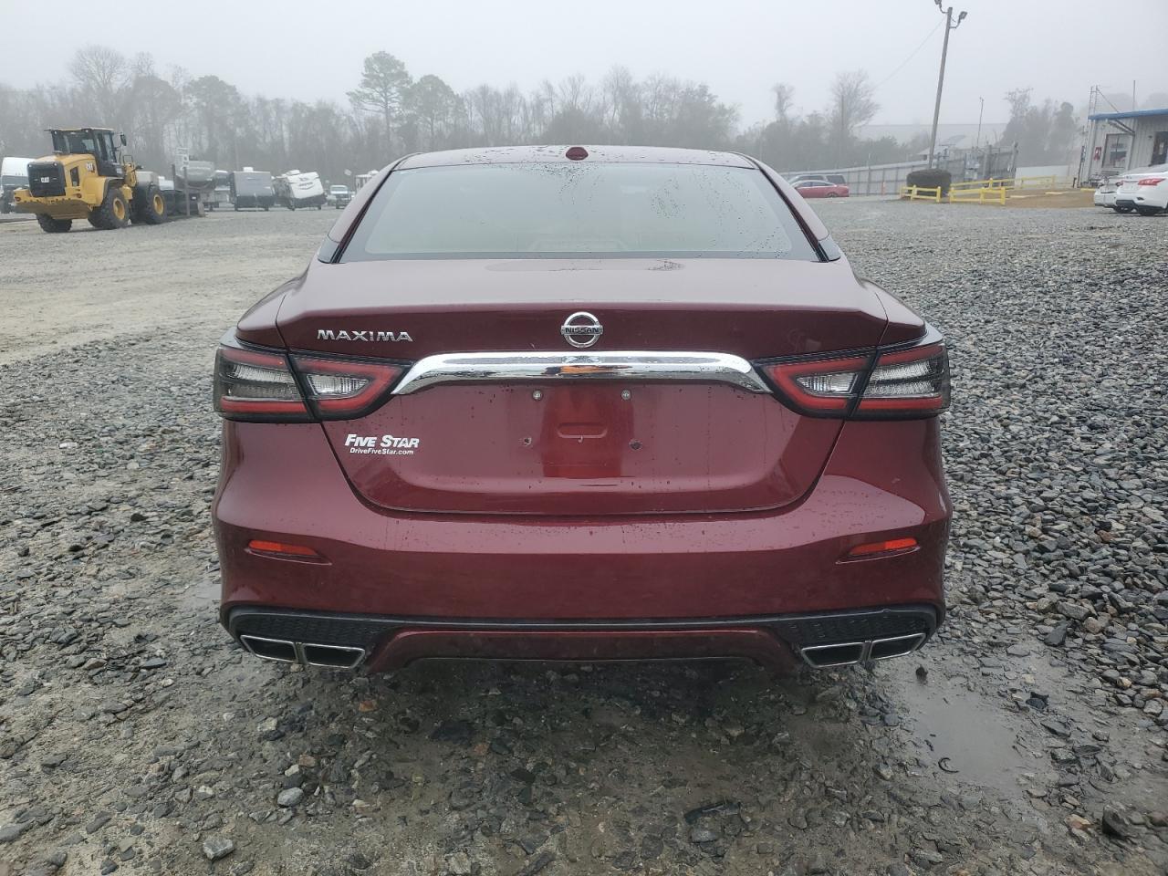 2019 NISSAN MAXIMA S - Image 6