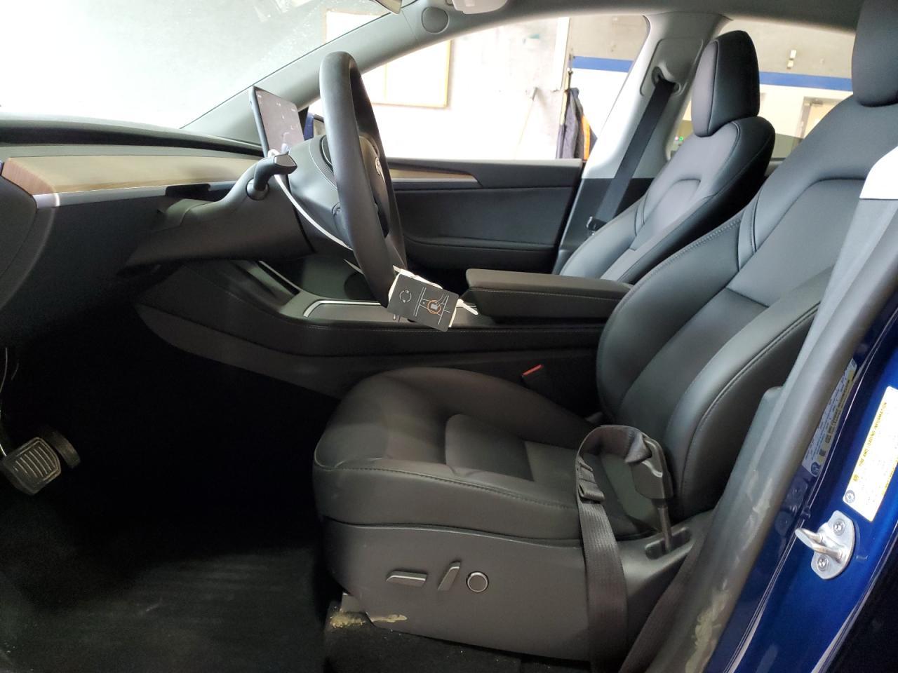 2024 TESLA MODEL Y - Image 7