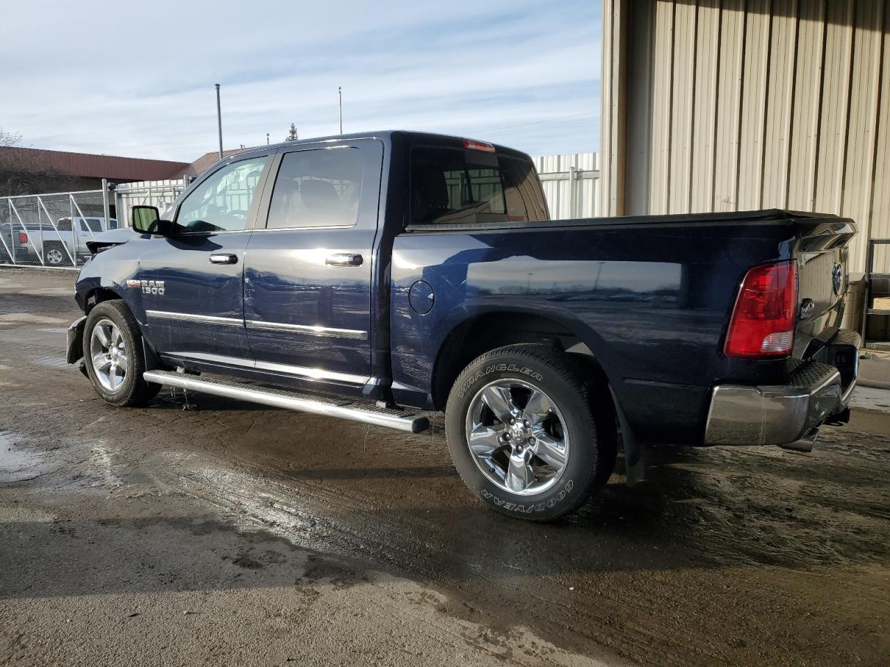 2017 RAM 1500 SLT - Image 2