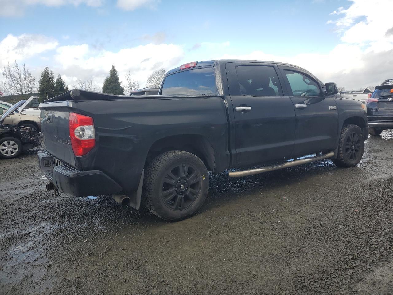2014 TOYOTA TUNDRA CRE - Image 3