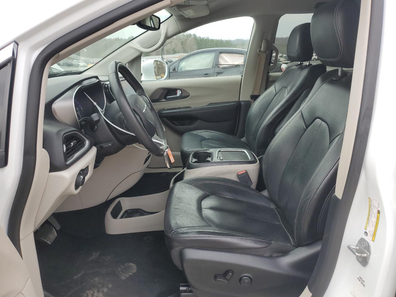 2022 CHRYSLER PACIFICA T - Image 7