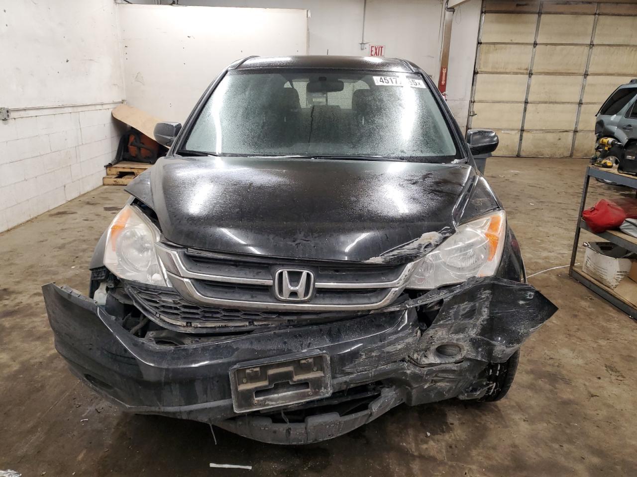 2011 HONDA CR-V LX - Image 5
