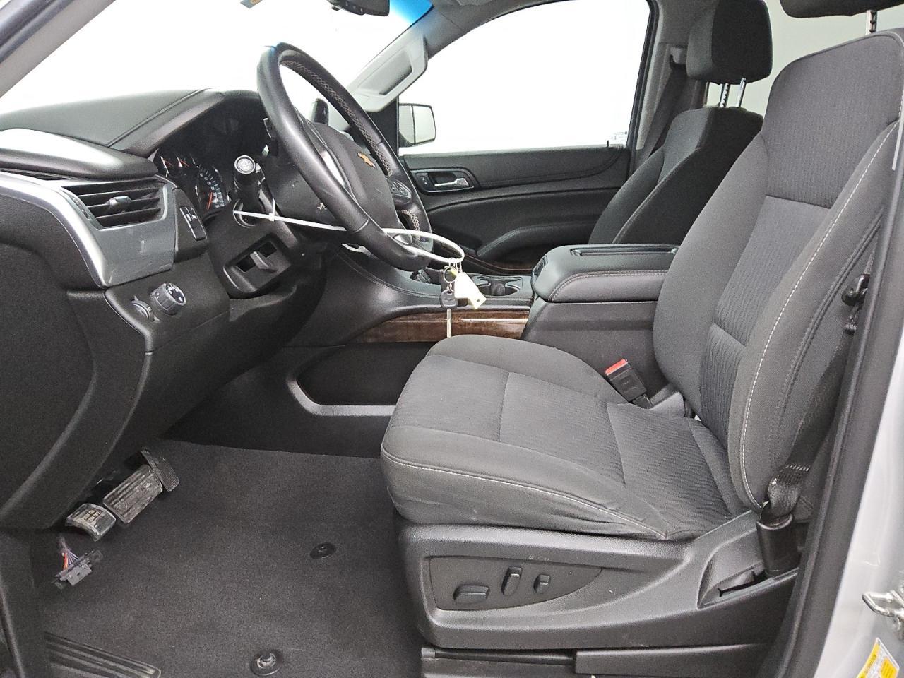 2019 CHEVROLET TAHOE C150 - Image 7