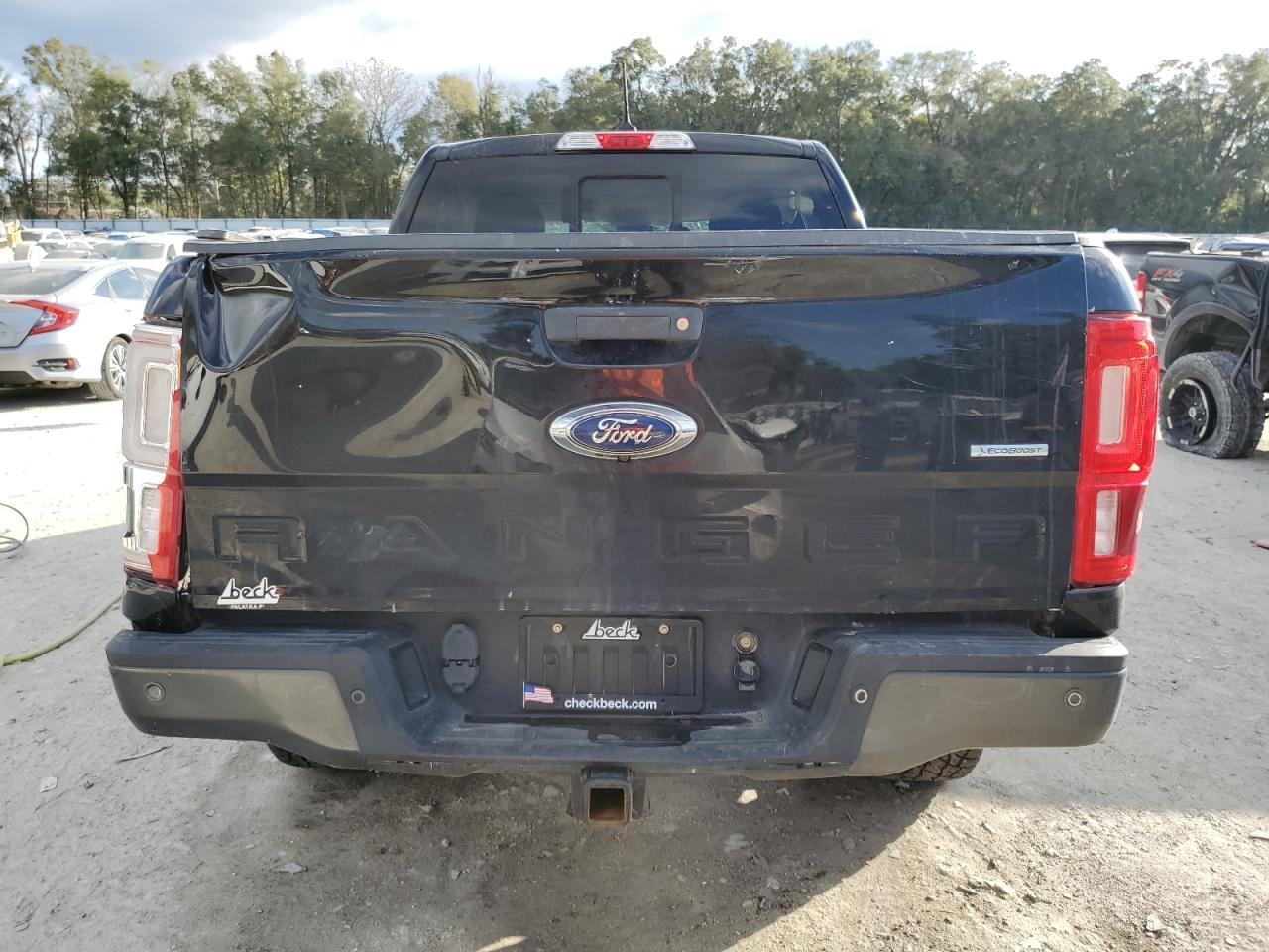 2020 FORD RANGER XL - Image 6