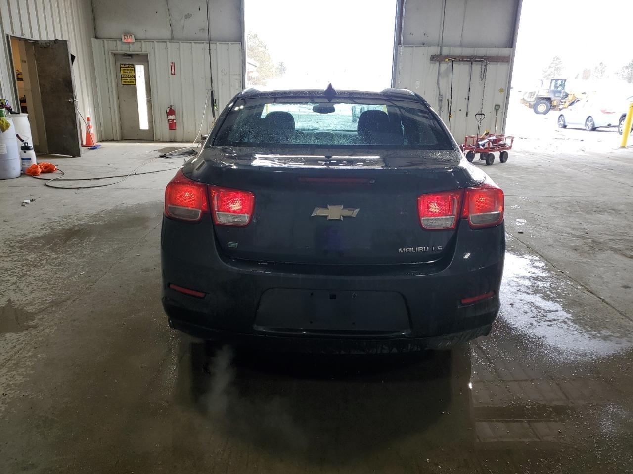 2015 CHEVROLET MALIBU LS - Image 6