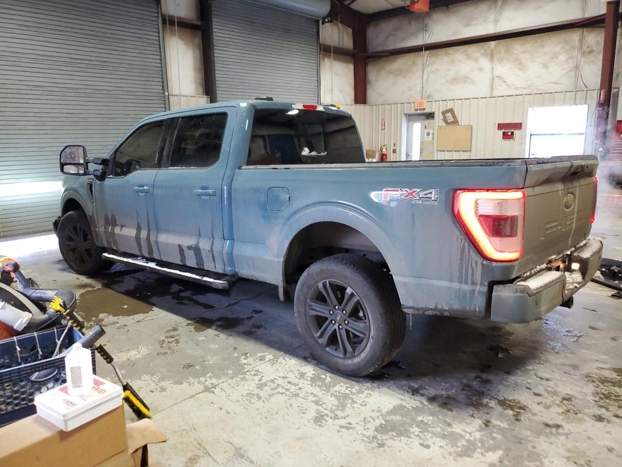 2023 FORD F150 SUPER - Image 2