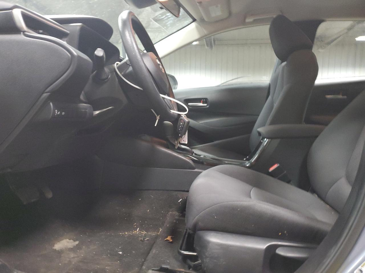 2021 TOYOTA COROLLA LE - Фото 7