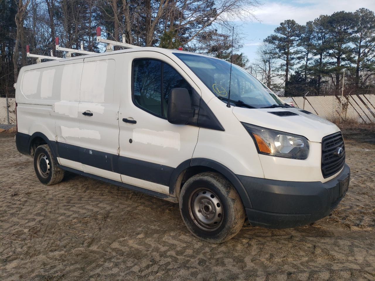 2017 FORD TRANSIT T- - Image 4