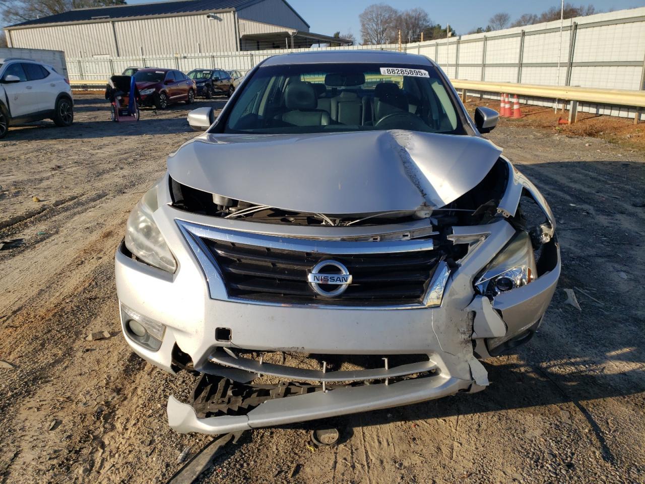 2014 NISSAN ALTIMA 2.5 - Image 5