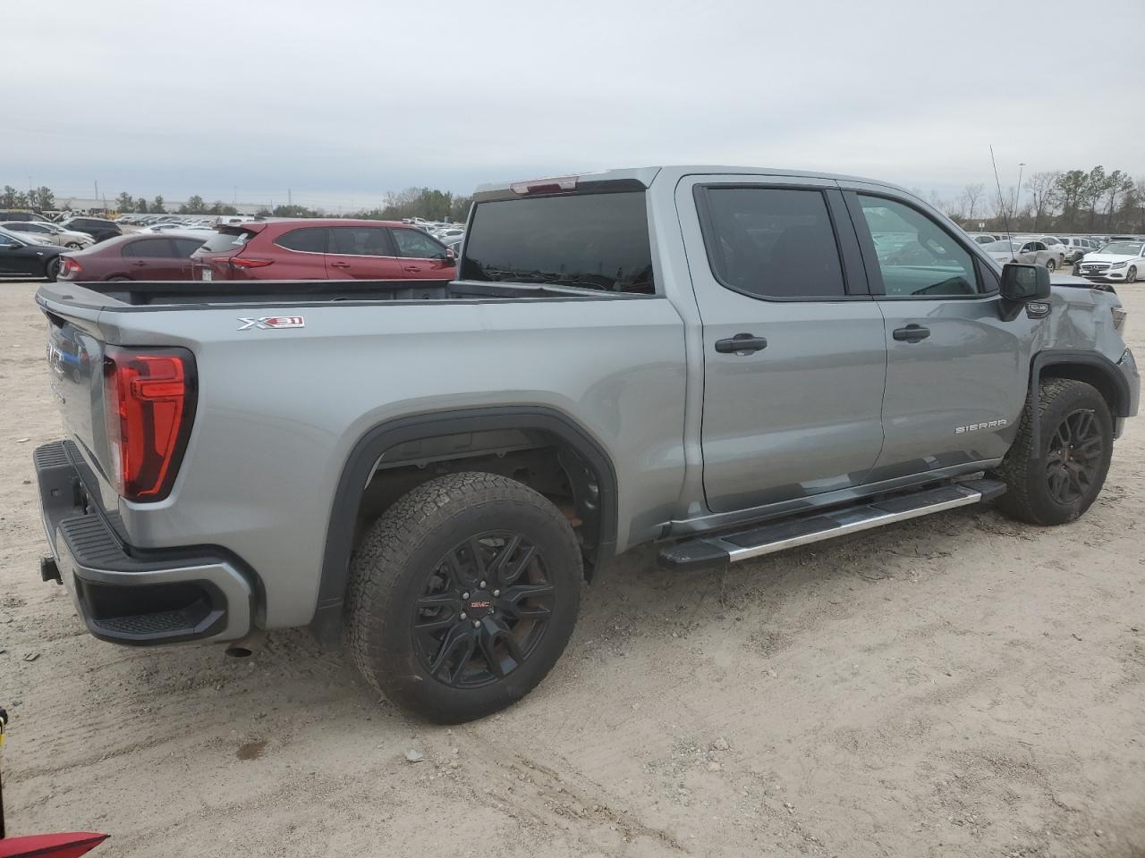 2024 GMC SIERRA K15 - Image 3
