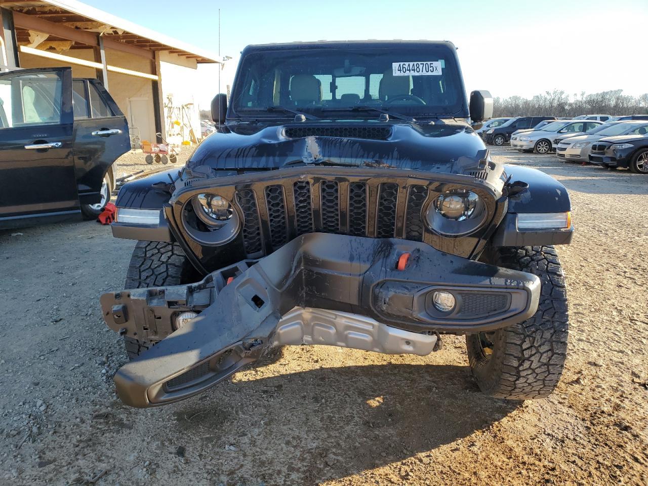 2023 JEEP GLADIATOR - Image 5