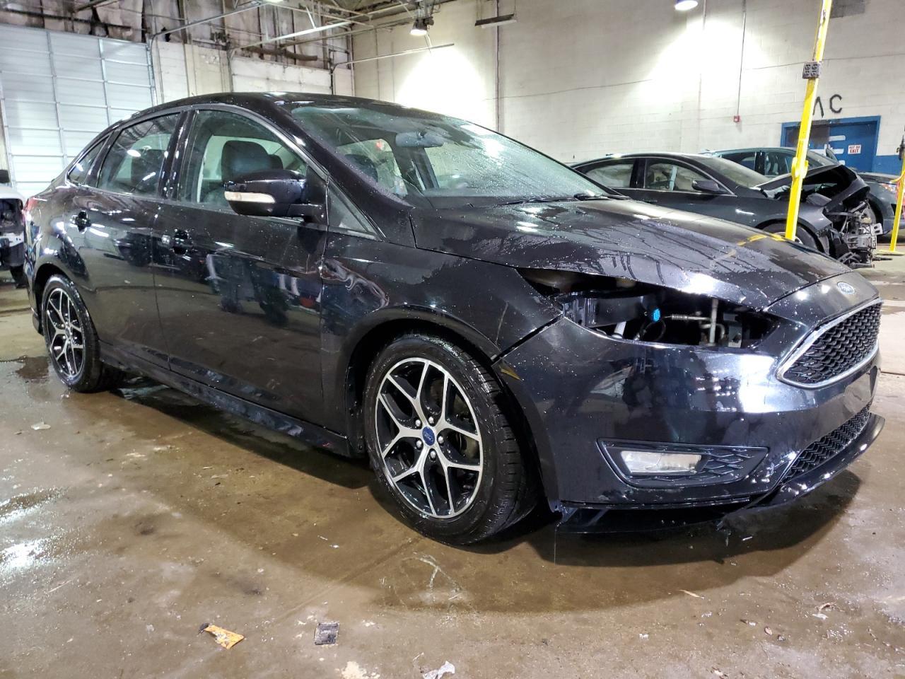 2016 FORD FOCUS SE - Image 4