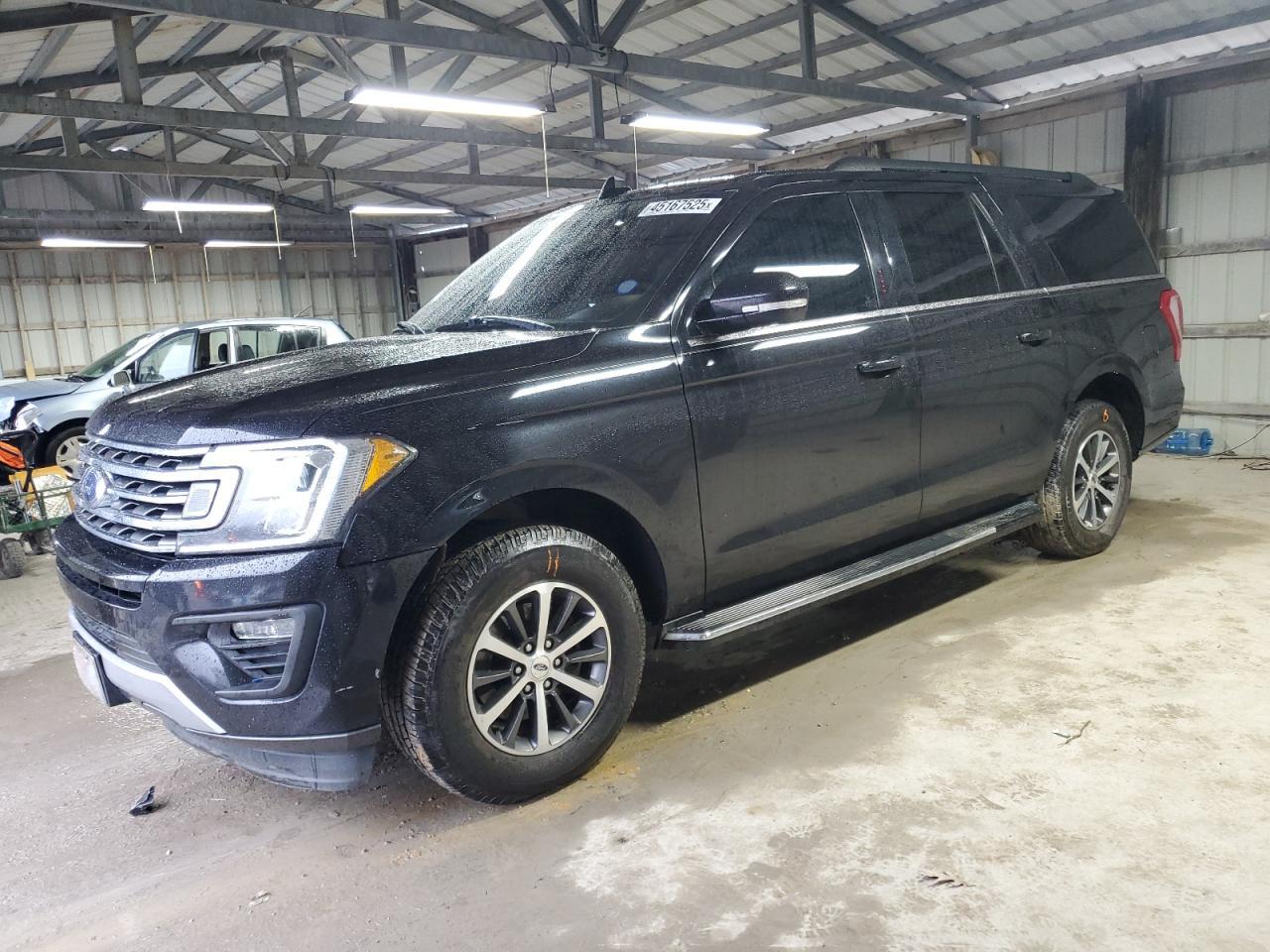 2019 FORD EXPEDITION