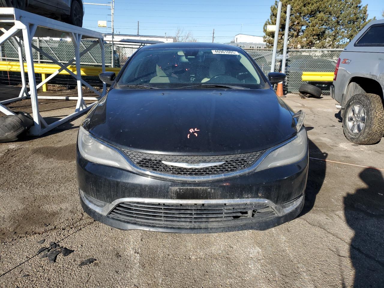 2015 CHRYSLER 200 LIMITE - Фото 5