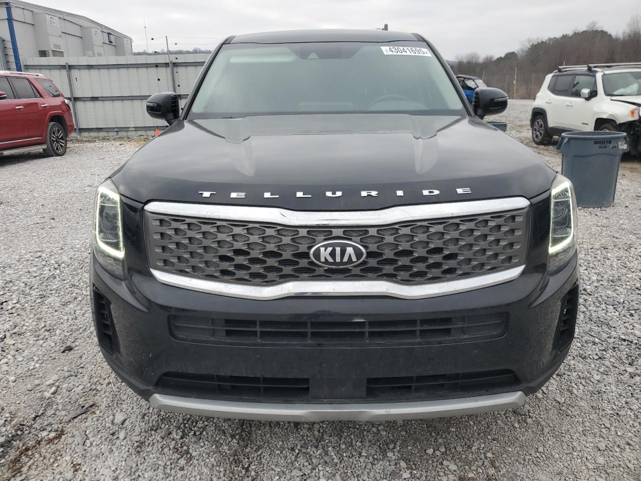 2020 KIA TELLURIDE - Image 5