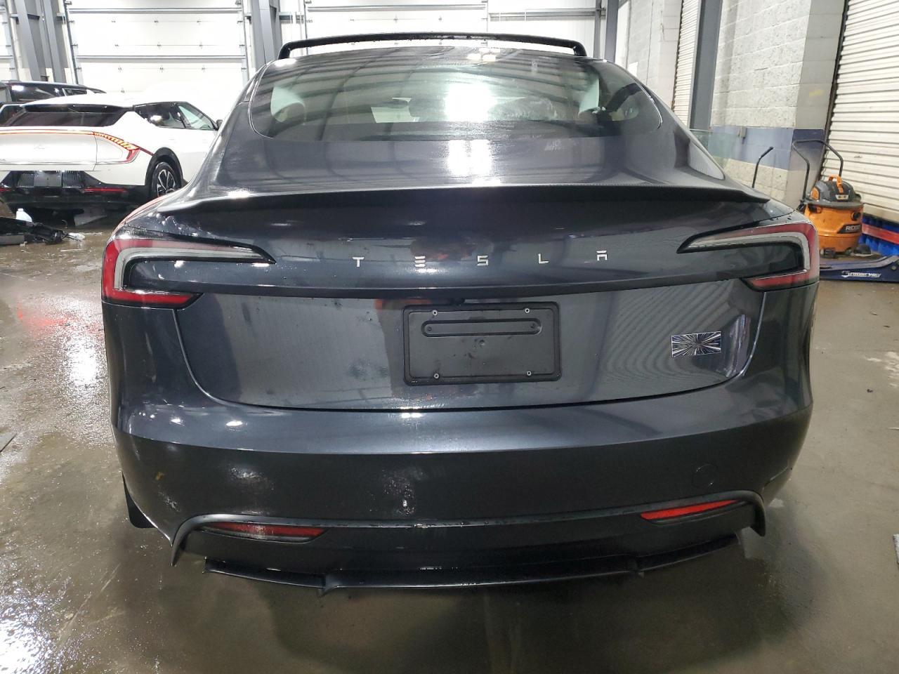 2024 TESLA MODEL 3 - Image 6
