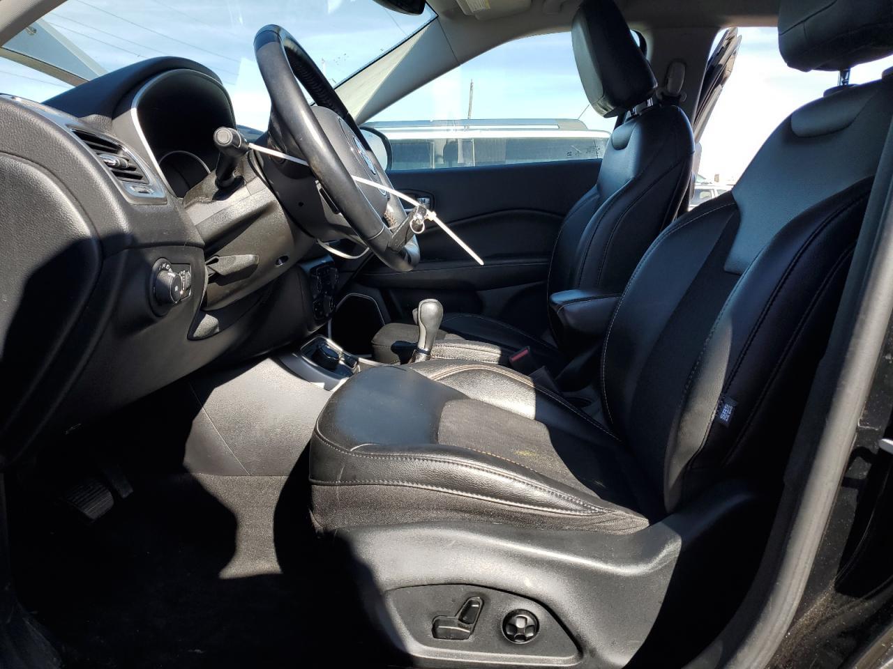 2019 JEEP COMPASS LA - Image 7