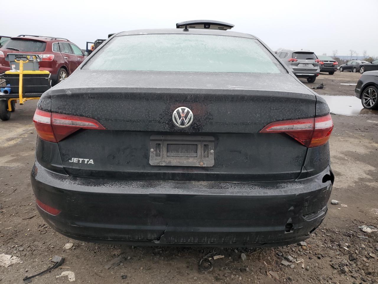 2019 VOLKSWAGEN JETTA S - Фото 6